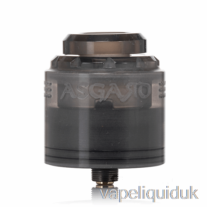 Vaperz Cloud ASGARD 30mm BF RDA Smoked Out Vape Juice